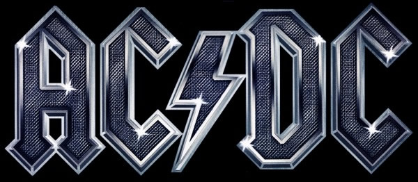 AC/DC - Catering by Gig-a-Bite