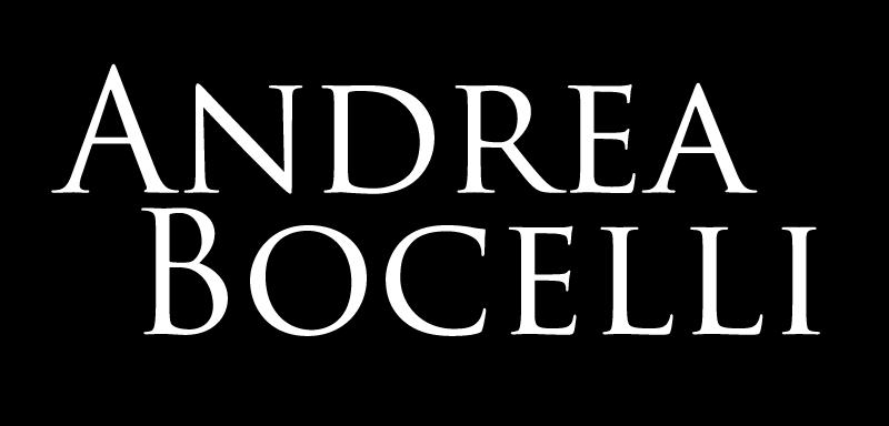 Andrea Bocelli - catering by Gig-a-Bite
