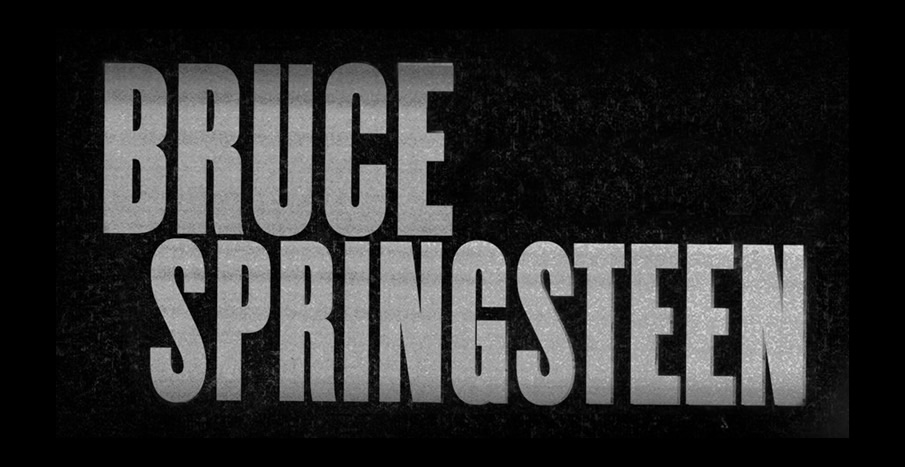 Bruce Springsteen - catering by Gig-a-Bite