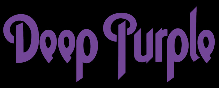 Deep Purple - catering by Gig-a-Bite