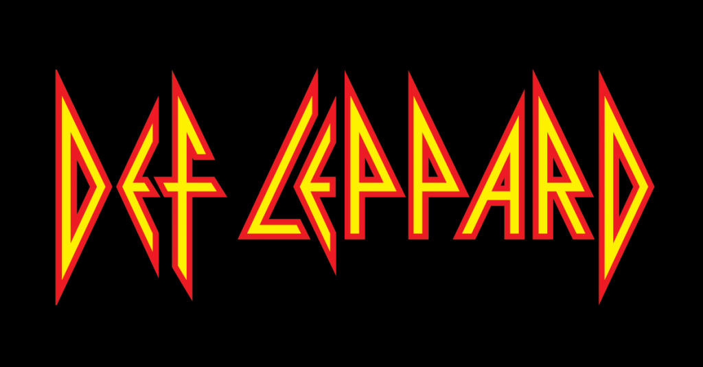 Def Leppard - Gig-a-Bite catering