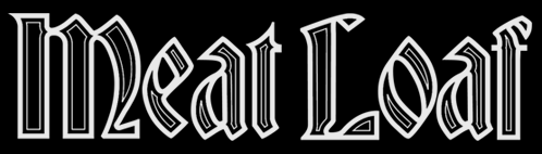 Meat Loaf - catering by Gig-a-Bite