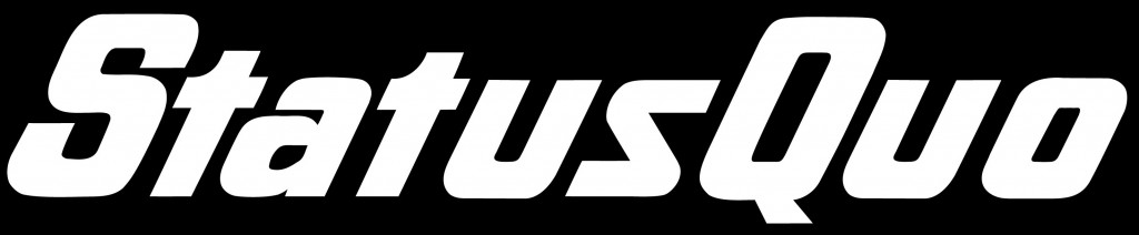 Status Quo - catering by Gig-a-Bite